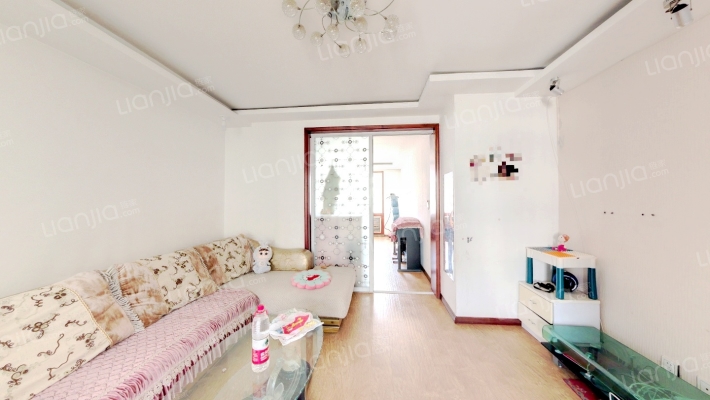 向阳街西二巷二手房实景图