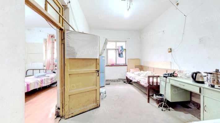 正东路96号二手房实景图