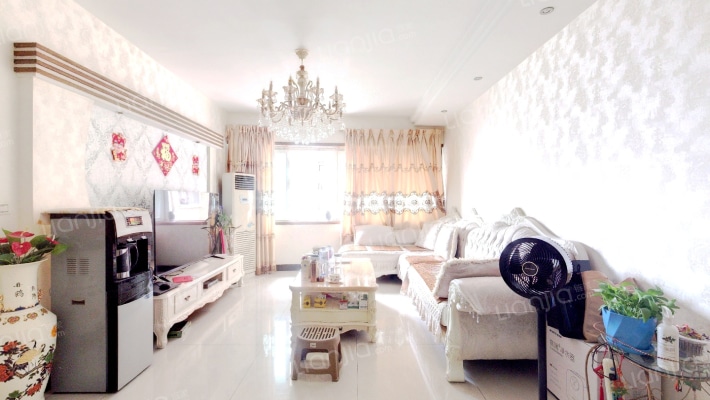 华宇广场二手房实景图