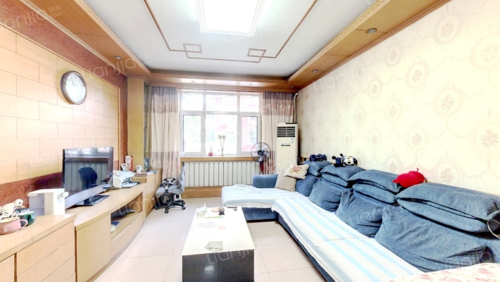 卓达书香园一区二手房实景图