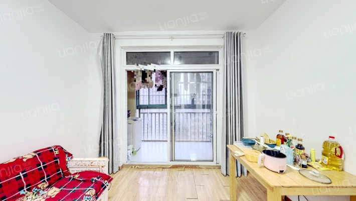 聚凤华庭北区二手房实景图