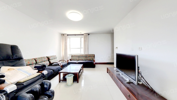 地矿家园二手房实景图