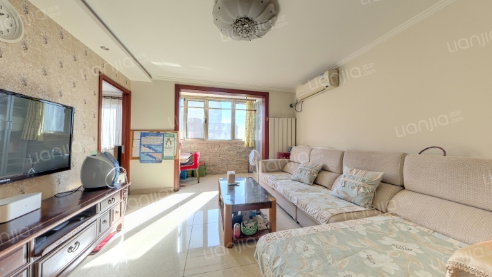 定福家园1号院二手房实景图