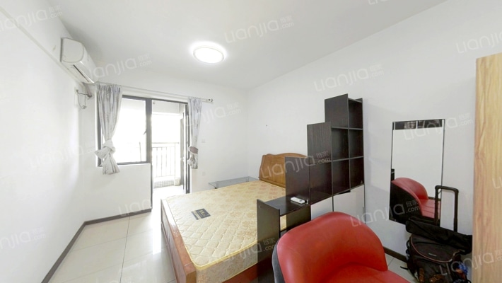 东岸光谷二手房实景图