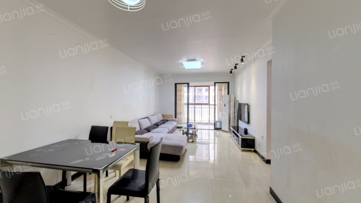 文景领秀二手房实景图