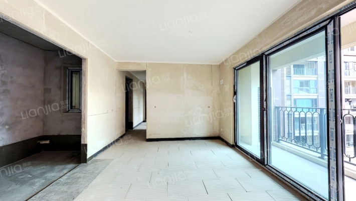 金地自在城领峯二手房实景图