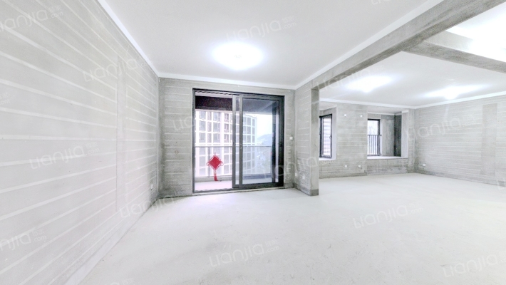 蓝城恒伟江南山庄二手房实景图