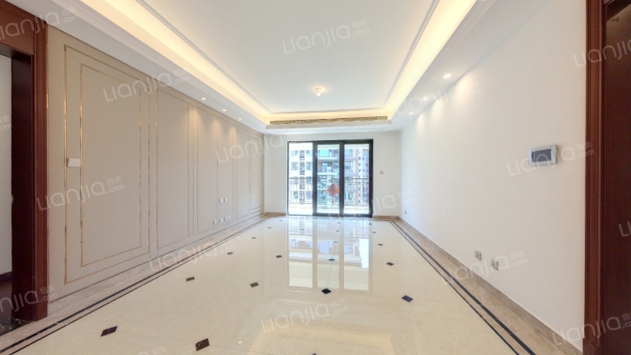 中海锦江城花涧三期二手房实景图