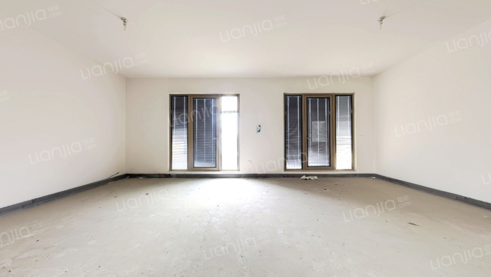 狮山御园二手房实景图