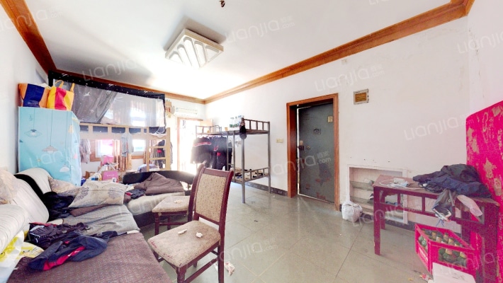 桃花路二手房实景图