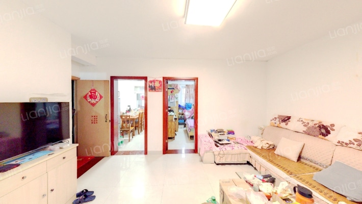 五凤兰庭二期二手房实景图