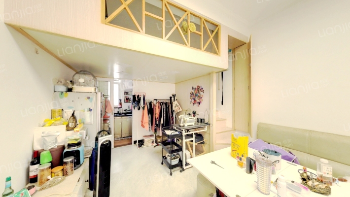 昌岗西路二手房实景图