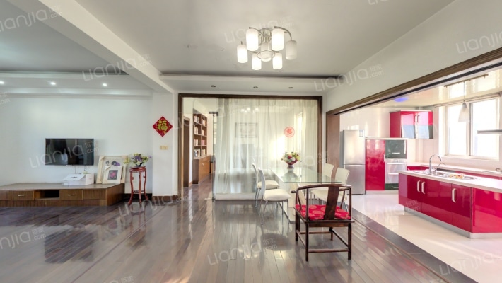 石牌一村二手房实景图