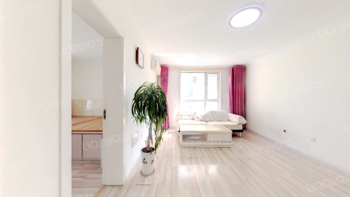 墨香东郡二手房实景图