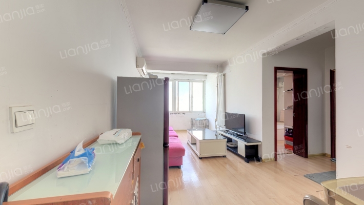 白雪里二手房实景图