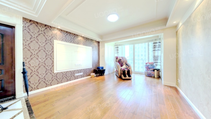 宝宸怡景园二手房实景图