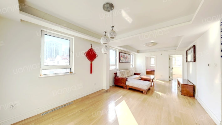 天泰美家二手房实景图