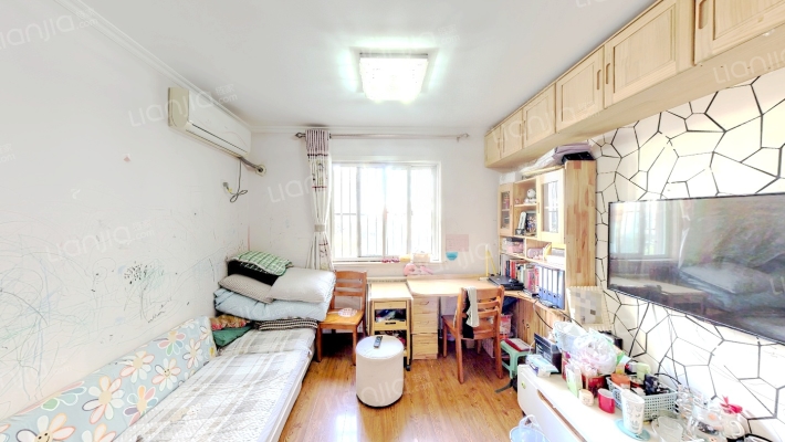 德裕家园一区二手房实景图