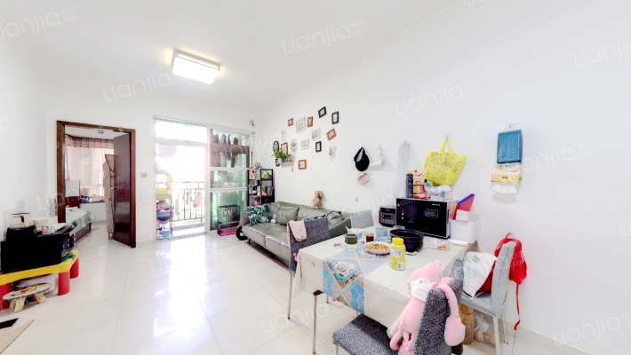 金石雅苑二手房实景图