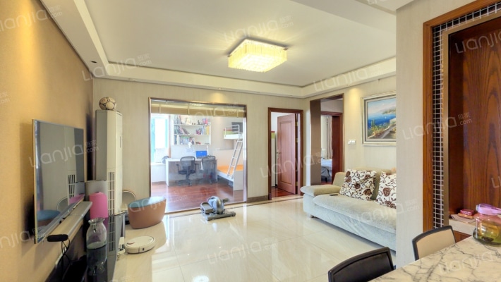 凯托大厦二手房实景图