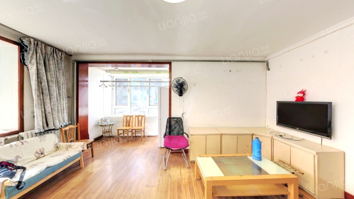 正觉寺小区一区二手房实景图