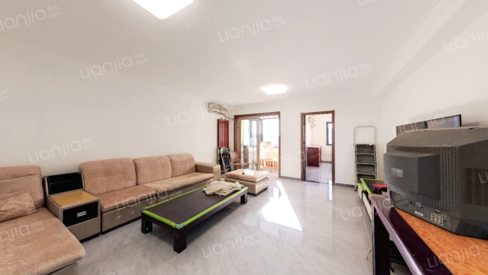 团河农场干警宿舍二手房实景图