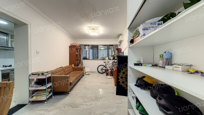 信和花园二手房实景图