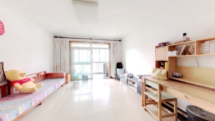 天门湖花园二手房实景图