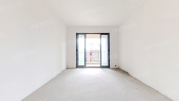 天誉智慧城樾江山二手房实景图