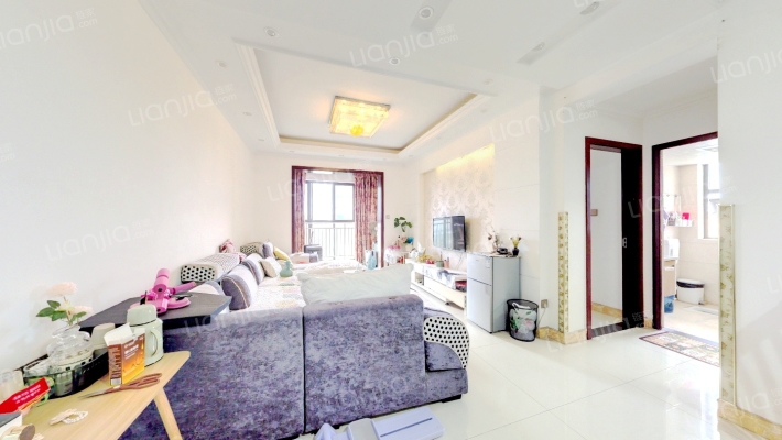 邻居小区二手房实景图