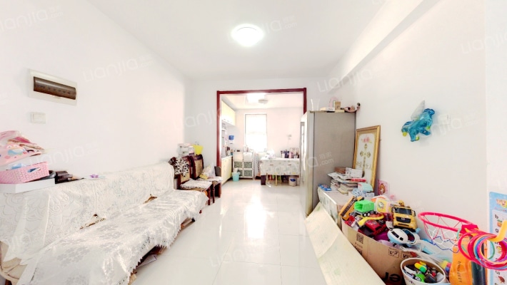 民生园二手房实景图