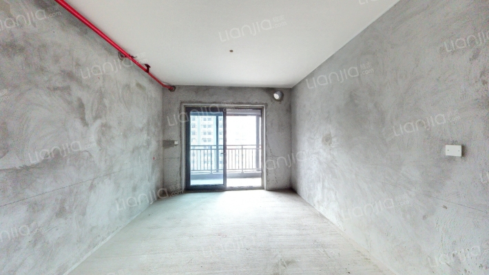 江北嘴公园里二手房实景图