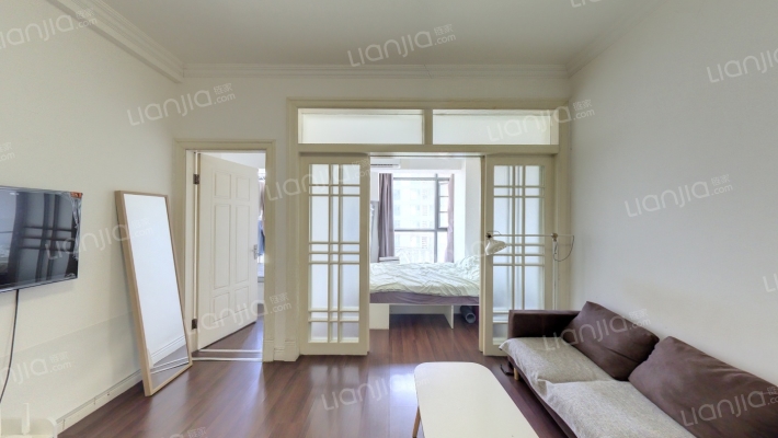 南桥视窗二手房实景图