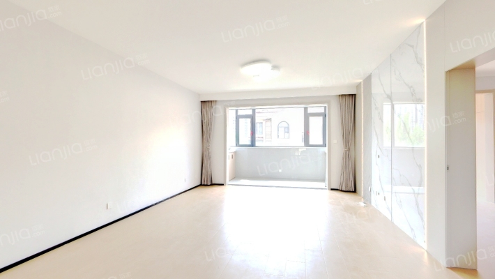 御锦城水岸云萃二手房实景图