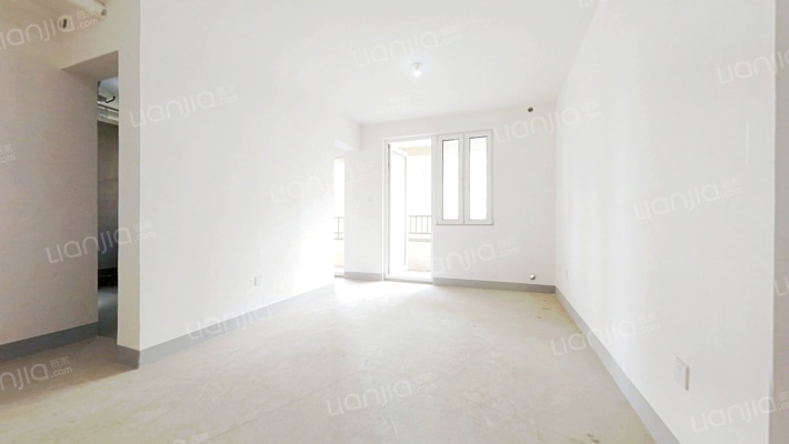 朗诗未来家二手房实景图