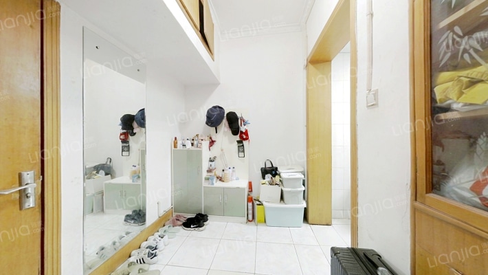 槐中路219号院二手房实景图