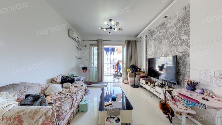 金成时代家园二手房实景图