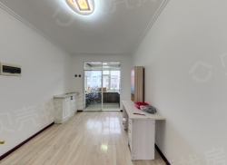 整租·和平花园 3室1厅 南/北_和平花园租房