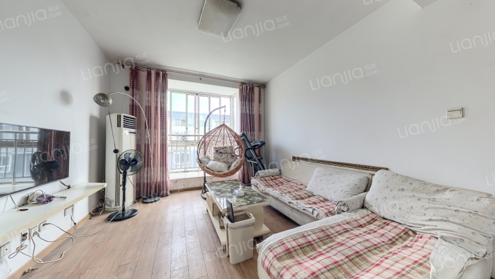 莲花社区二手房实景图