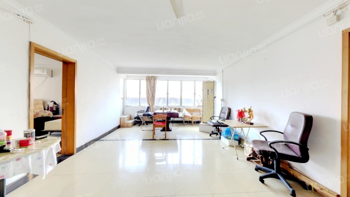 四联大厦二手房实景图