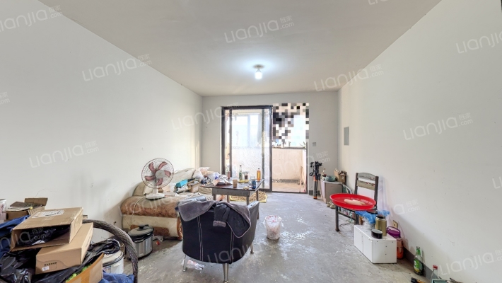 海湾新家园二手房实景图