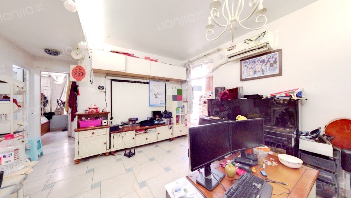 经典家园二手房实景图