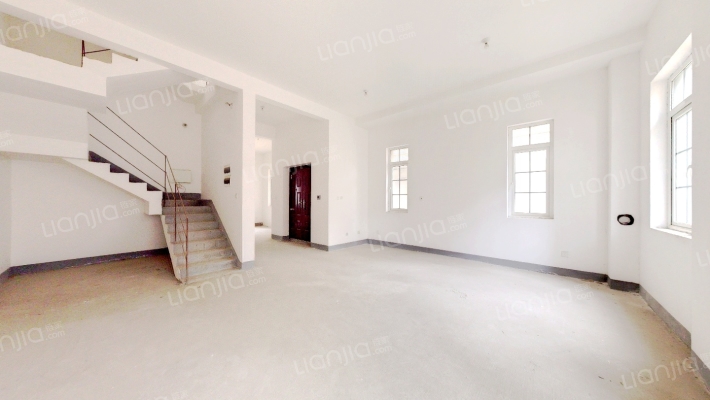 阳光城蔷薇溪谷C2二手房实景图