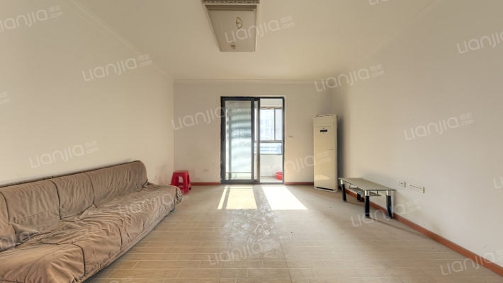 幸福湾星苑二手房实景图