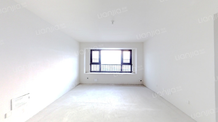 宏程国际广场二手房实景图