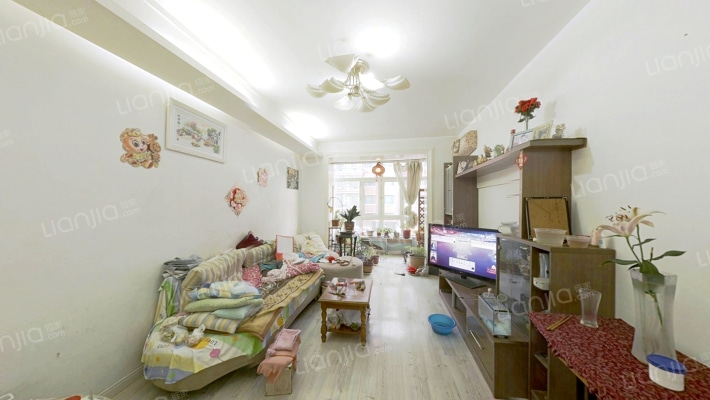 汉林美苑二手房实景图