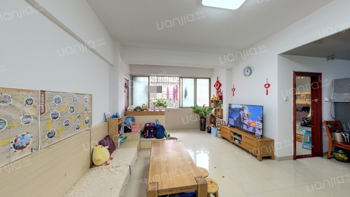 光明南路二手房实景图