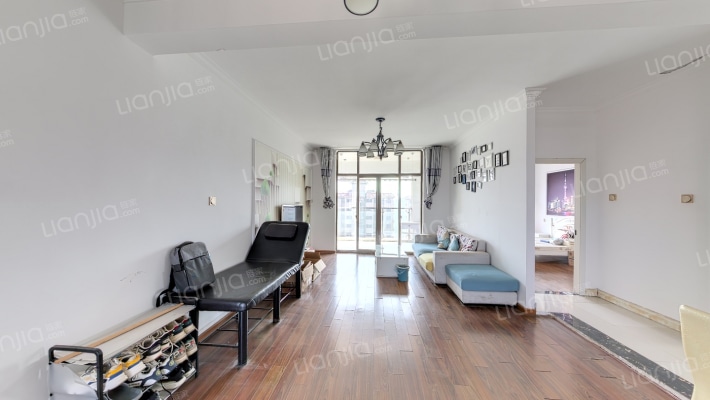 翠湖苑二手房实景图