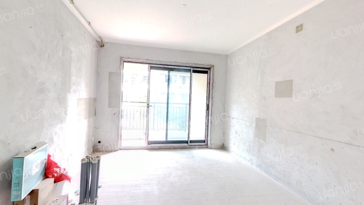 御临府四期珑园二手房实景图