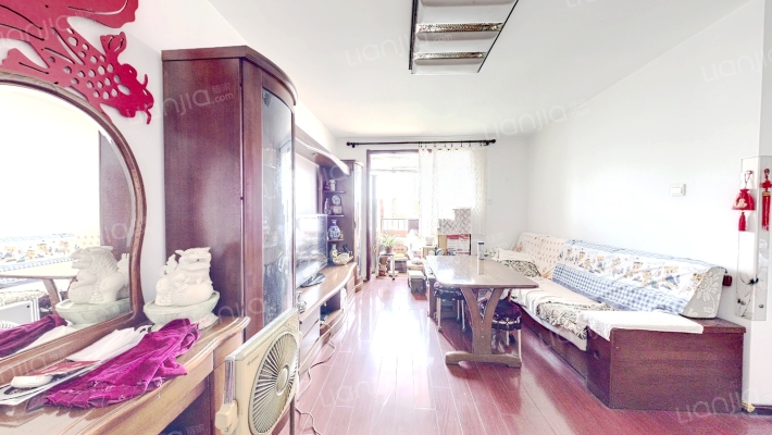 汇川家园二手房实景图